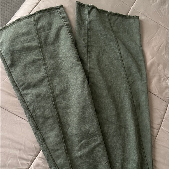 Aerie Soft Landing Trouser - Pants Size XS - Picture 14 of 14